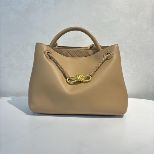 Bolso Isla
