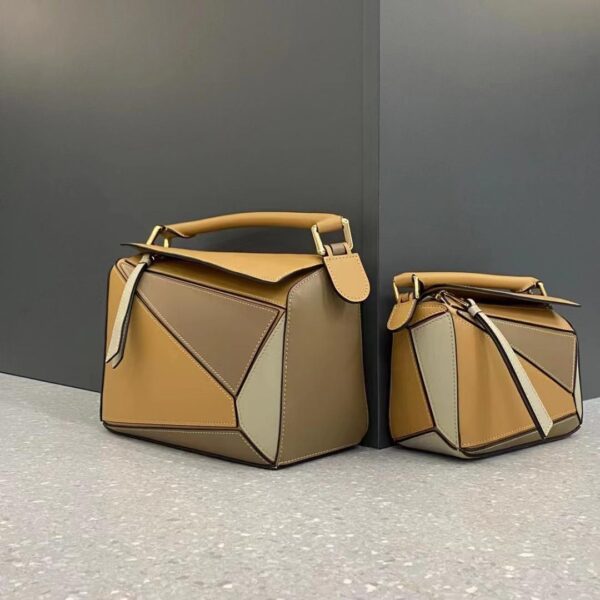 Bolso Áurea - Imagen 3