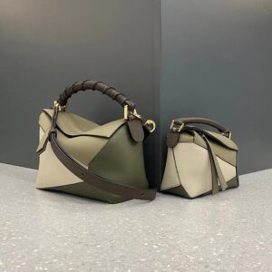 Bolso Áurea