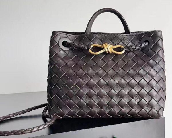 Bolso Lazo Veneciano - Imagen 6