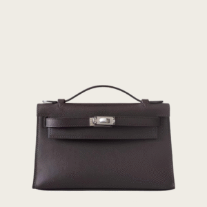 Bolso Cúpula Textura Suave