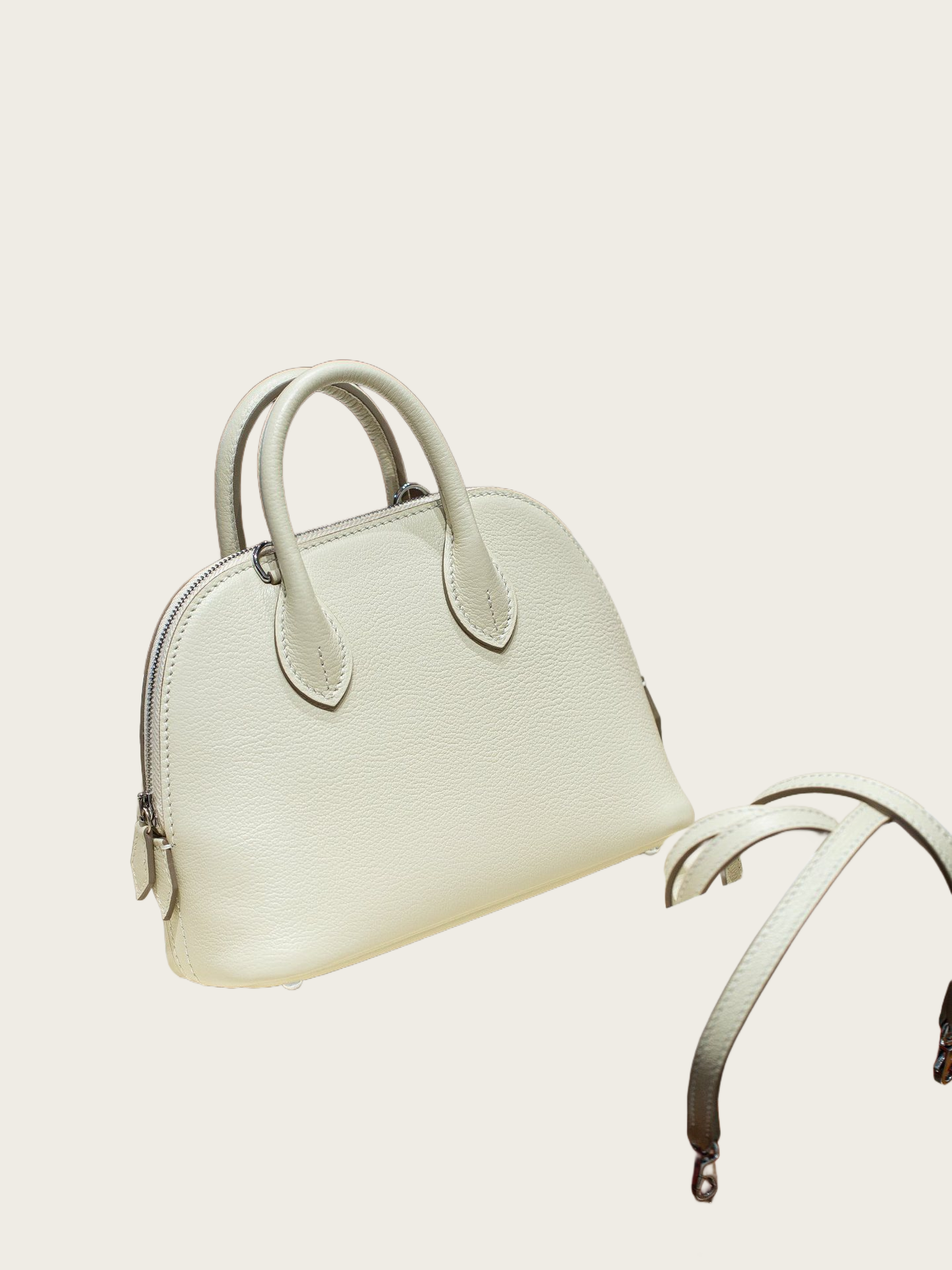 Bolso Eclipse Piel de Oveja - Imagen 8