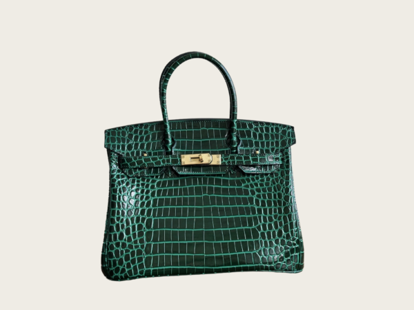 Atlas Piel de Cocodrilo