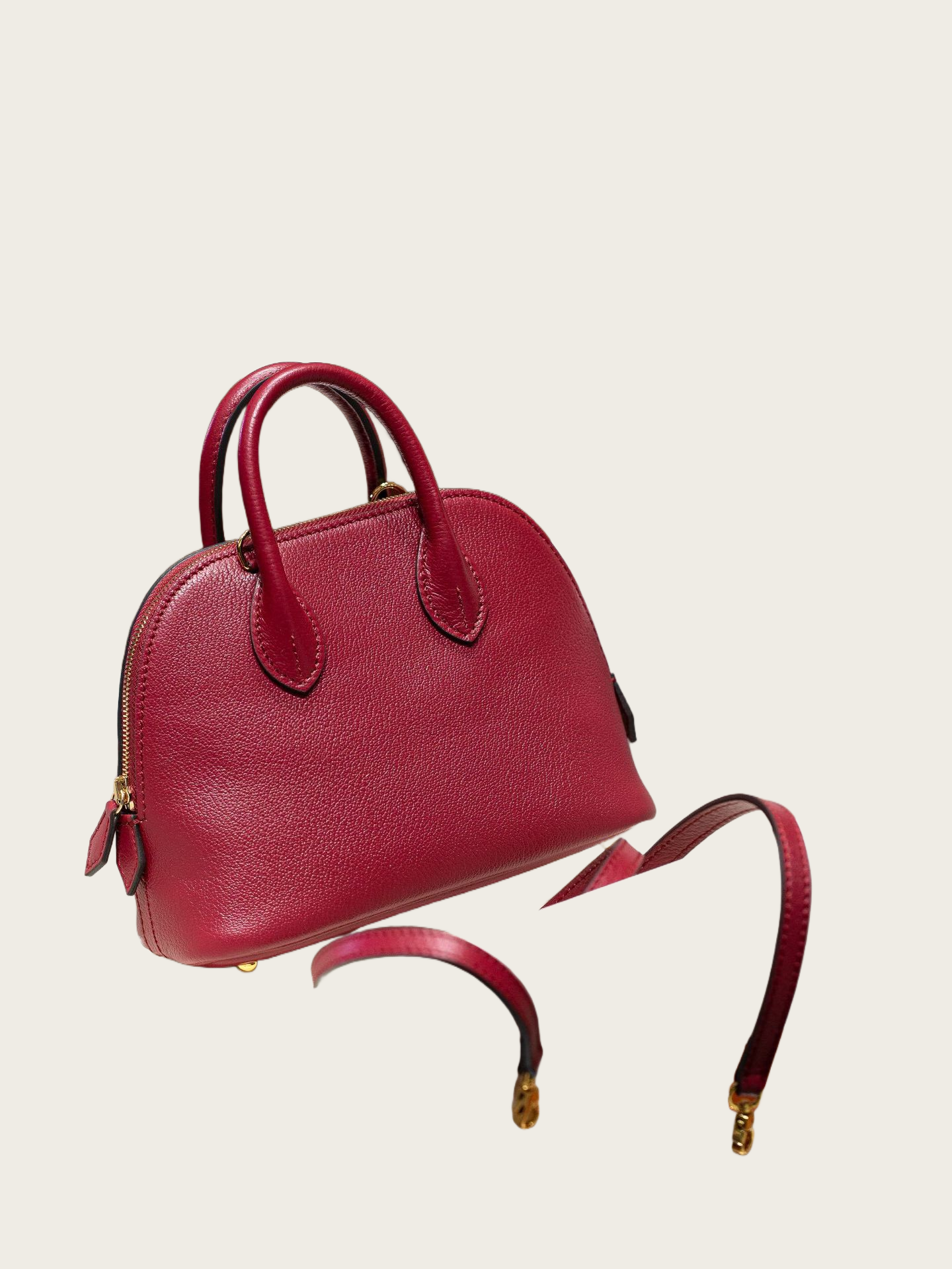 Bolso Eclipse Piel de Oveja - Imagen 4