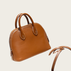 Bolso Eclipse Piel de Oveja