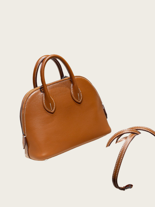 Eclipse Piel de Oveja