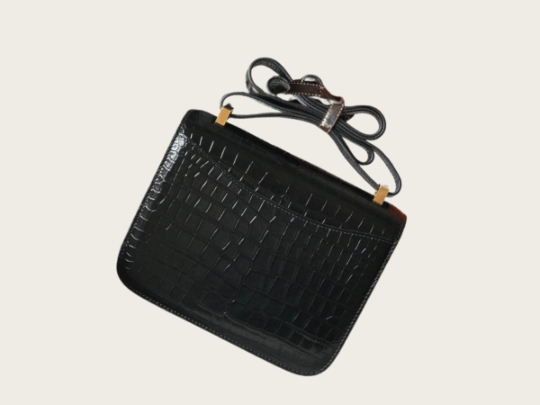 Serenata Piel de Cocodrilo